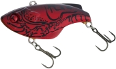 Воблер Shimano Bantam Rattlin Sur-Vibe 53mm 13.0g #129 Red Claw (арт.887722666124)