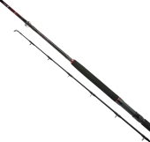 Удилище лодочное Shimano Vengeance Boat Slim 2.28m 12-20lb (арт.887722667446)