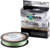 Шнур Power Pro Super 8 Slick (Aqua Green) 135m 0.23mm 38lb/17.0kg 