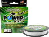 Шнур Power Pro (White) 135m 0.08mm 9lb/4.0kg 