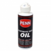 Мастило Penn Precision Reel Oil 59 ml. 