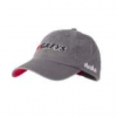 Кепка Greys Fin 3D Logo Cap Grey 