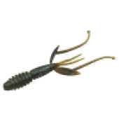 Силикон EverGreen C-4 Shrimp 3.5&quot; # 33