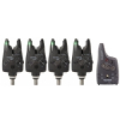 Набор сигнализаторов Flajzar Set E3TX 4+1