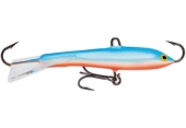 Балансир Rapala Jigging Rap W3 30mm 6.0g BSR 