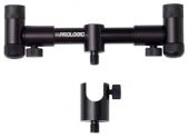 Буз-бар Prologic Element Quick Release 2 Rod Buzz Bar 15 -25cm (арт.887718461901)