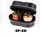Чехол для катушки Daiwa  Spool Cover SP-SD(A) HD