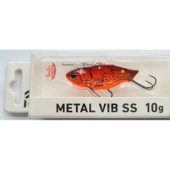 Цикада Daiwa Metal Vib SS 10gr Reverse Craw (07431525)