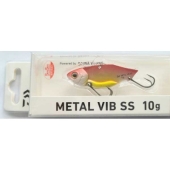 Цикада Daiwa Metal Vib SS 10gr Secret Bait (07432397) 