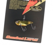 Цикада EverGreen Little Max TG Muscle 3/8 oz. # 25 
