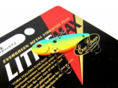 Цикада EverGreen Little Max TG Muscle 3/8 oz. # 28 