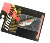 Цикада EverGreen Little Max TG Muscle 3/8 oz. # 281 