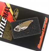 Цикада EverGreen Little Max TG Muscle 3/8 oz. # 291 