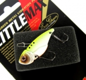 Цикада EverGreen Little Max TG Muscle 3/8 oz. # 602 