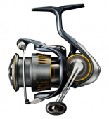 Катушка Daiwa 23 Luvias Airity  LT2500