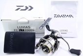 Катушка Daiwa LUVIAS FC 2000S