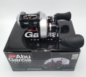 Катушка мультипликаторная Abu Garcia REVO4 WINCH-L (арт.909930679)