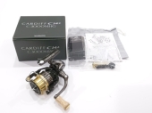 Катушка Shimano 18 Cardiff CI4+ C3000MHG (арт.40401080413)