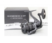 Катушка Shimano 18 Exsence CI4+ 3000MHG (арт.40401080263)