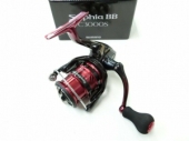 Катушка Shimano 18 Sephia BB C3000S (арт.40401080325)