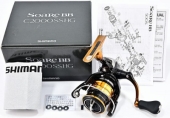 Катушка Shimano 18 Soare BB C2000SSHG