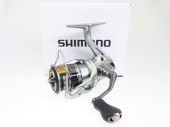 Катушка Shimano NASCI-21-FC-2500