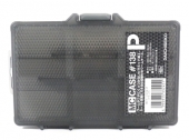 Коробка DaiichiSeiko MC Case #138P к:black 