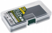Коробка Meiho Slit Form Case SC-LL ц:прозрачный
