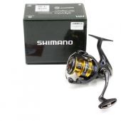 Катушка Shimano Sahara 22 4000