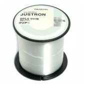 Леска Daiwa Justron DPLS C 500m 0.235mm #2 (04690641)