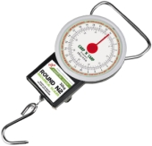 Весы CarpZoom Round N2 Mechanical Scales 32kg
