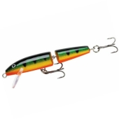 Воблер Rapala Jointed floating 110mm 9g 1.2-2.4m #P (J11P)
