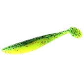 Силикон Lunker City Swimfish 4/BG 5&quot; #004 (59004)