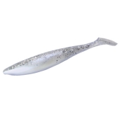 Силікон Lunker City Swimfish 4 / BG 5, # 132 Ice Shad 