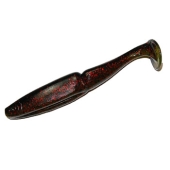 Силикон Gambler 3.75" Little EZ #Florida Five-O 9pc (EZ3046)