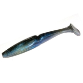 Силикон Gambler 3.75" Little EZ #Ghost Shad 9pc (EZ3030)