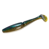 Силикон Gambler 3.75" Little EZ #Gold Rush 9pc (EZ3166)