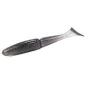 Силикон Gambler 3.75" Little EZ Natural Shad 9шт (EZ3196)