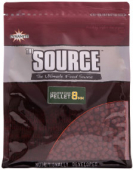 Пелети Dynamite Baits Source Pellets 4mm 900g 