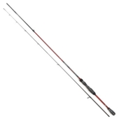 Спиннинг Daiwa Fuego 762LFS-ST 2,25m 3-15gr (11106-06)