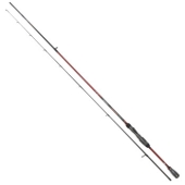 Спиннинг Daiwa Fuego 802MHFS 2,40m 15-45gr (11105-06) (арт.19192161712)