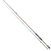 Спиннинг Daiwa Fuego 802MLFS 2,40m 5-25gr (11105-04)