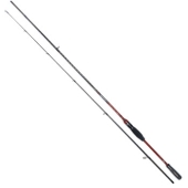 Спиннинг Daiwa Ninja Z JS 762MFS 2.25m 10-30gr (11104-05)