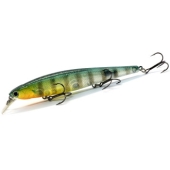 Воблер Lucky Craft Slender Pointer 112 MR Flake Golden Sun Fish (PT112MR-180FFGSF) 