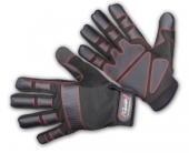 Перчатки Gamakatsu ARMOR GLOVES 5 FINGERS XL
