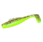 Плавающий силикон ZMAN Minnowz 3&quot; 6pc #Space Guppy (GMIN-69PK6)