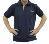 Сорочка поло Sportex (Blue) size XXL 