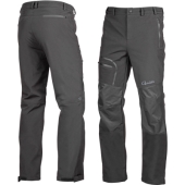 Штани Gamakatsu G-SOFTSHELL TROUSERS L 