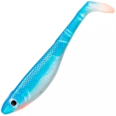 Силикон Abu Garcia McPrey 12 cm UV Blue Pearl SVZ PDQ (1 шт) (арт.909937201)