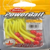 Силікон Berkley Floating Mice Tails PBHFMT3-GL (уп) 